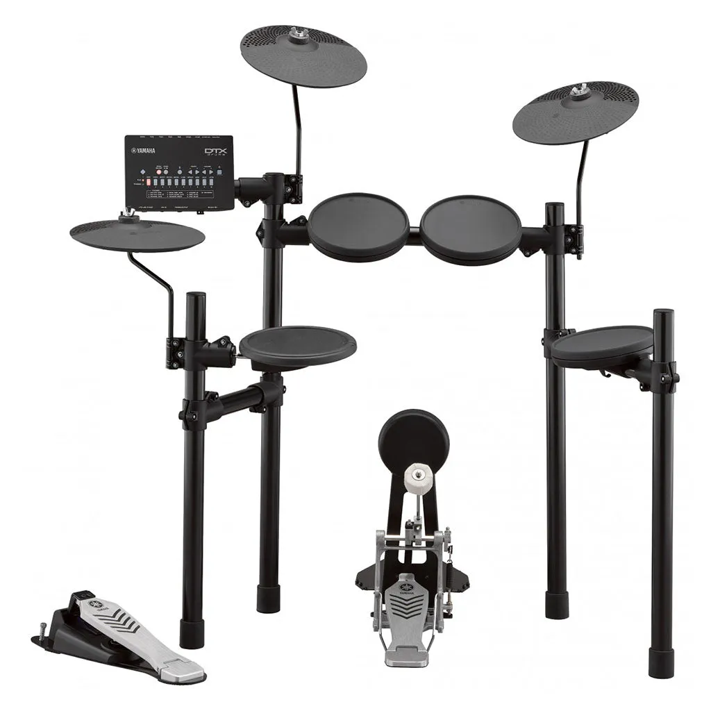 Yamaha DTX452K Electric Drum Kit