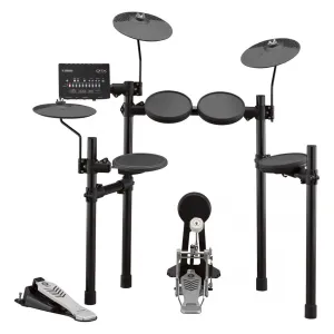 Yamaha DTX452K Electric Drum Kit