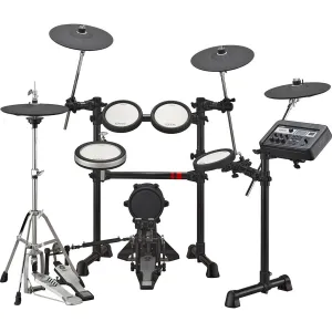 Yamaha - DTX6K3-X Electronic Drum Kit