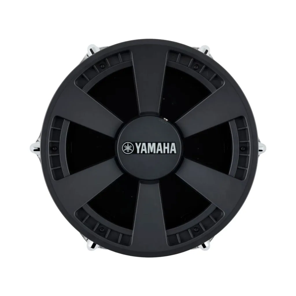 Yamaha DTX8K - TCS Heads - Black Forest