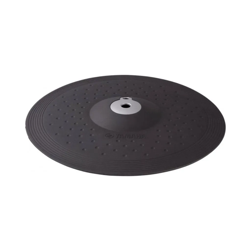 Yamaha DTX8K - TCS Heads - Black Forest