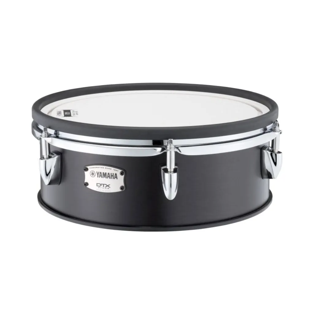Yamaha DTX8K - TCS Heads - Black Forest