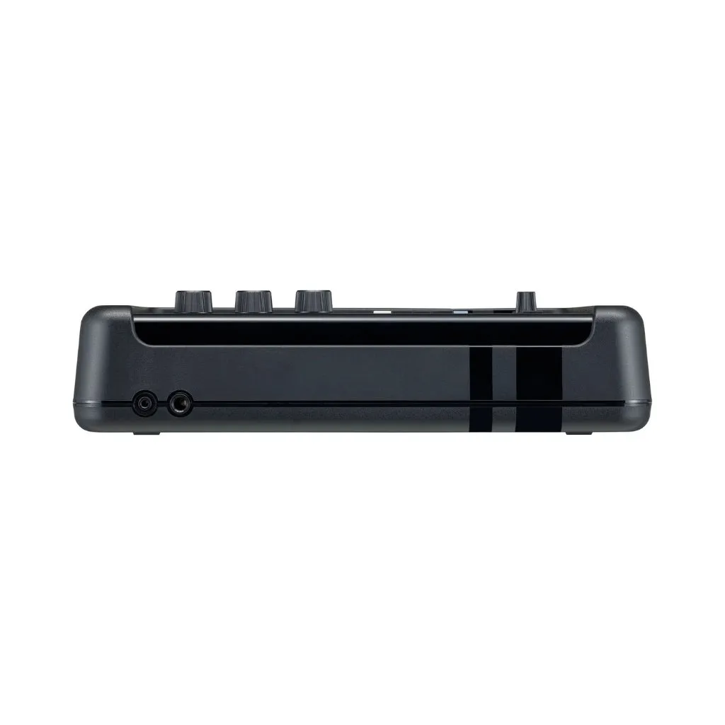 Yamaha DTX8K - TCS Heads - Black Forest