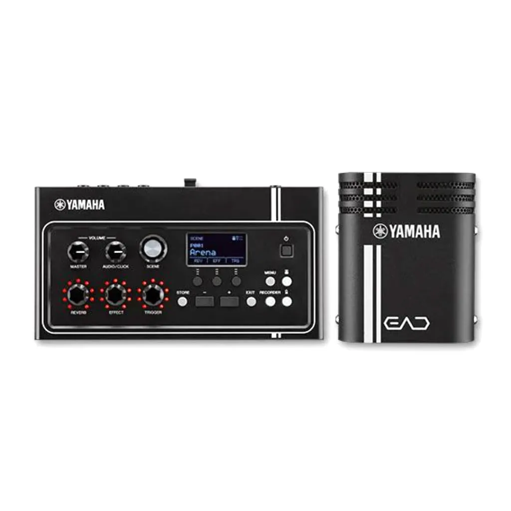 Yamaha EAD10 Electronic Acoustic Drum Module
