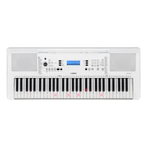 Yamaha EZ-300 & KXSA4T Stand