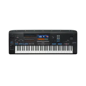 Yamaha Genos 2 Arranger Workstation Keyboard