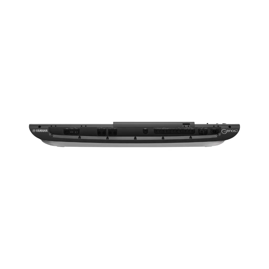 Yamaha Genos 2 Arranger Workstation Keyboard