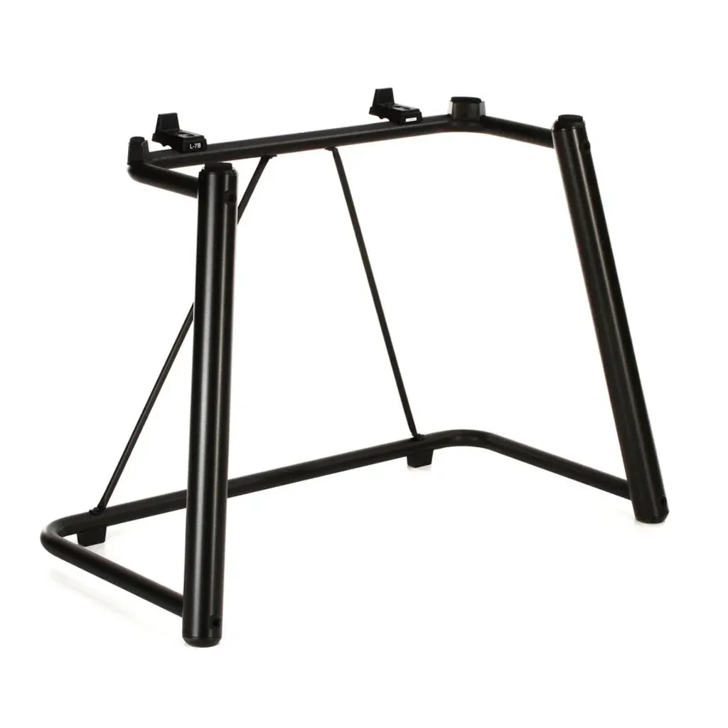 Yamaha Genos Arranger Workstation   Yamaha L7B Genos Stand Bundle - Ex-Demo