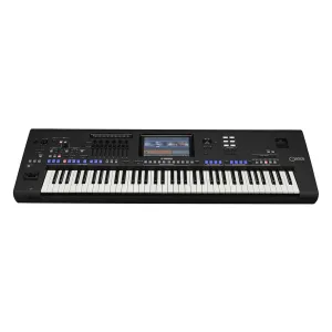 Yamaha Genos Arranger Workstation