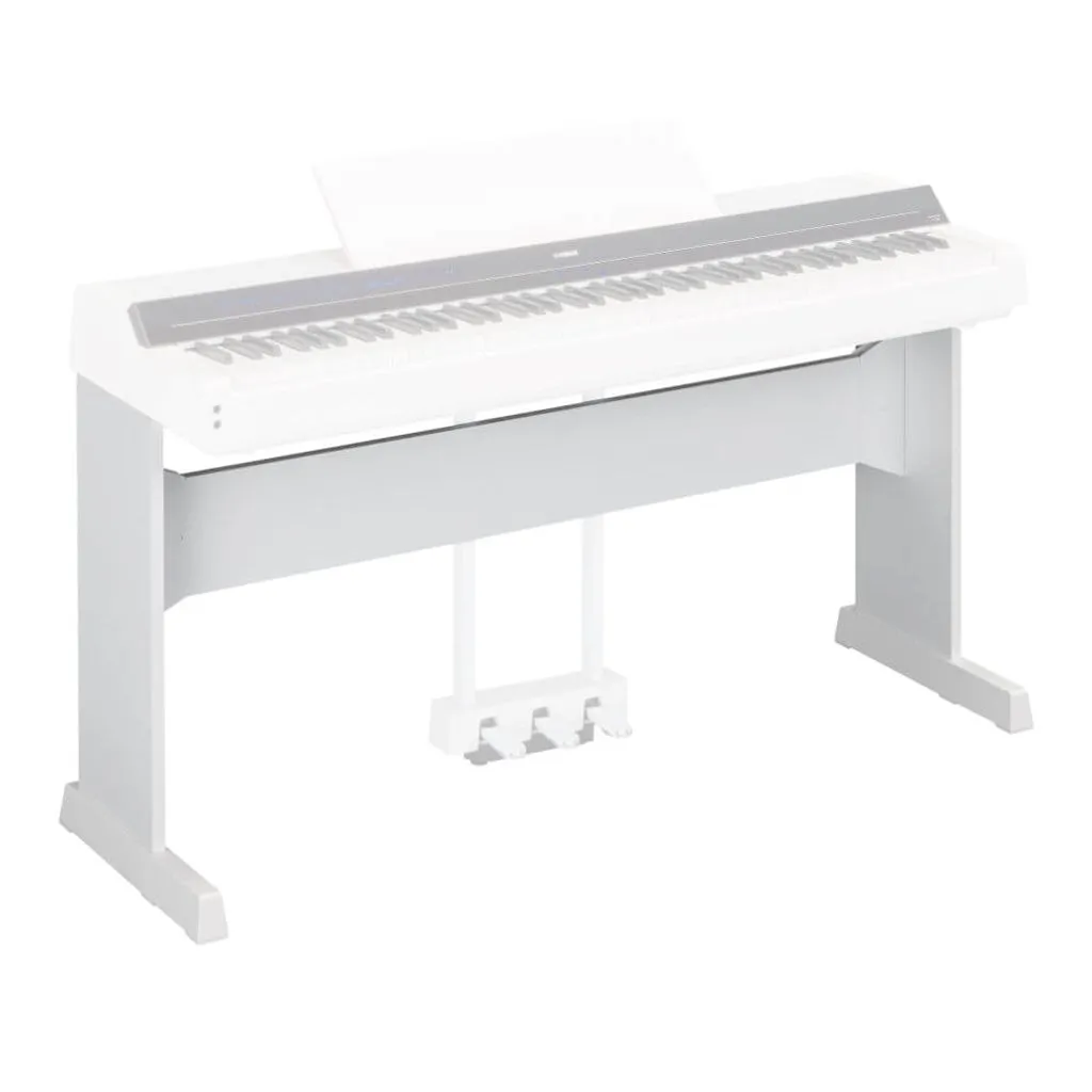 Yamaha L300 Stand - White
