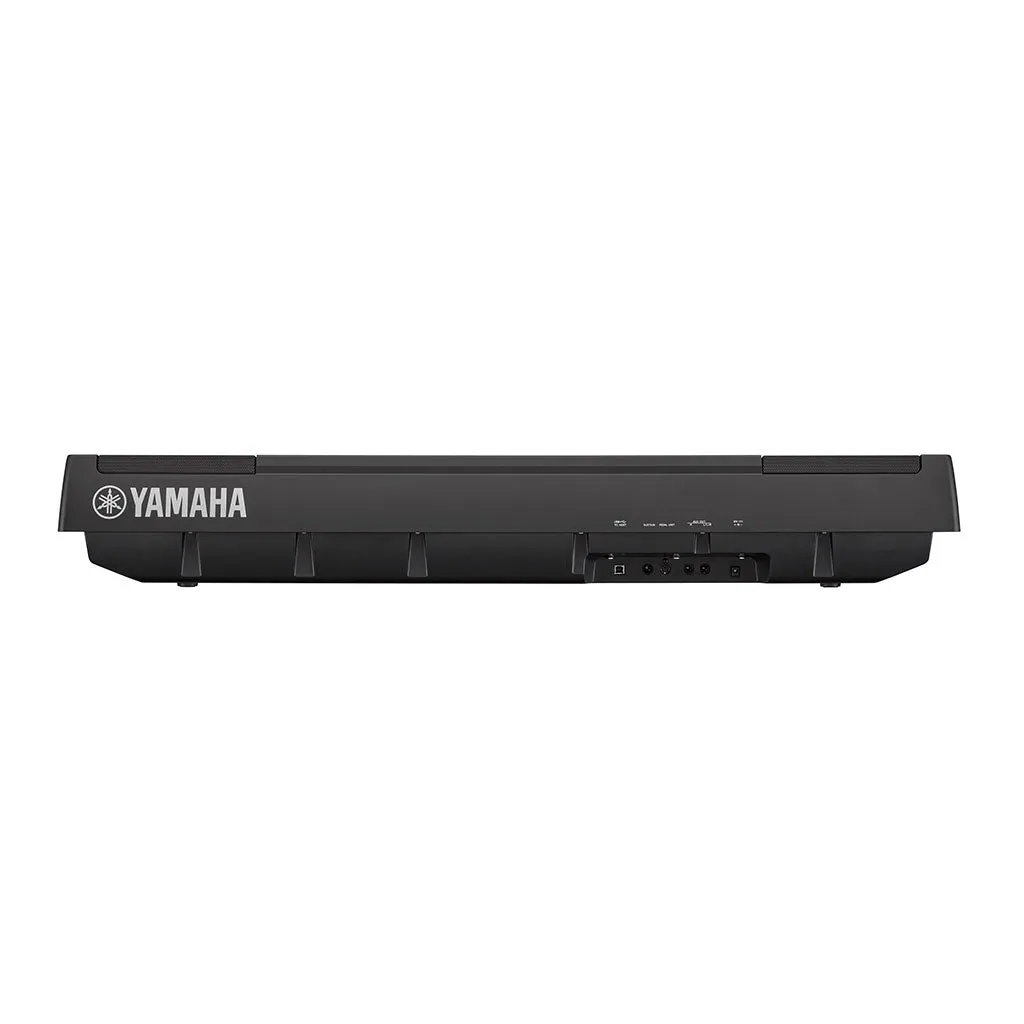 Yamaha P121 73 Key Digital Piano - Black