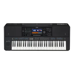 Yamaha PSR-SX720 61 Key Arranger Workstation Keyboard