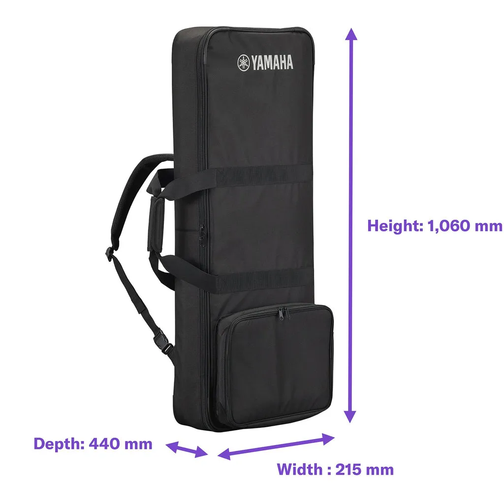 Yamaha PSRSXBAG - Bag to fit PSRSX and PSRE473 Keyboards