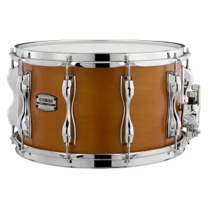 Yamaha Recording Custom Birch 14 X 8 Snare - Real Wood
