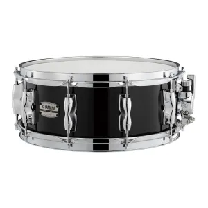 Yamaha Recording Custom Birch Snare Drum - 14x5.5 - Solid Black