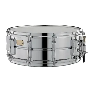 Yamaha SD265A 14"x5.5" Stage Custom Steel Snare Drum