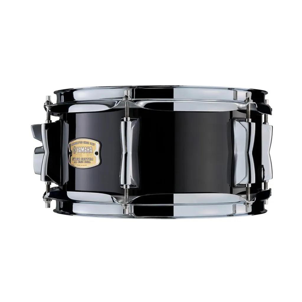 Yamaha Stage Custom Hip Kit Shell Pack - Raven Black