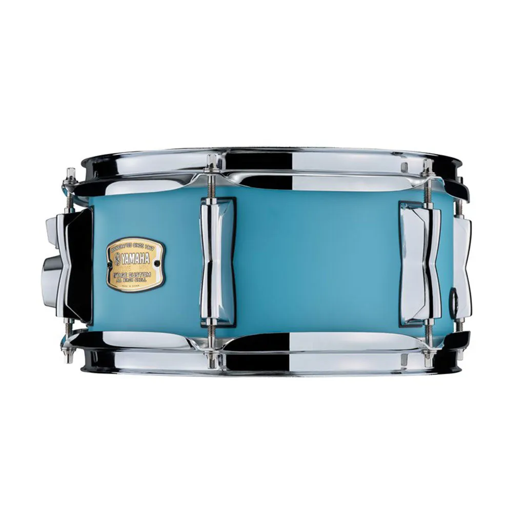 Yamaha Stage Custom Hip Kit with Crosstown Hardware Pack - Matte Surf Green