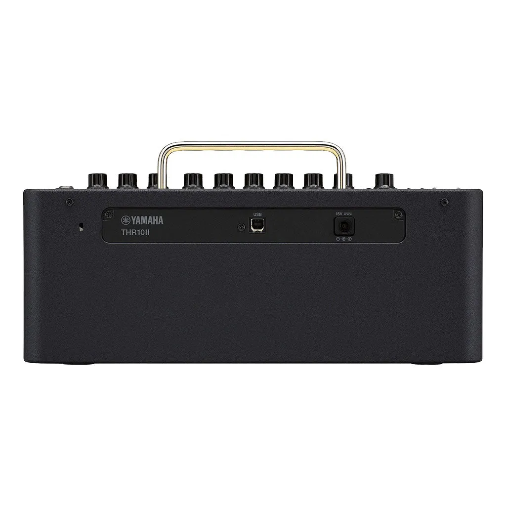 Yamaha THR10II Guitar Amp