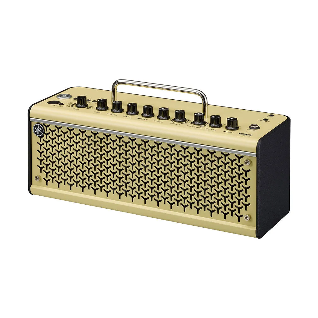 Yamaha THR10II Wireless - 10W Modeling Combo Amp