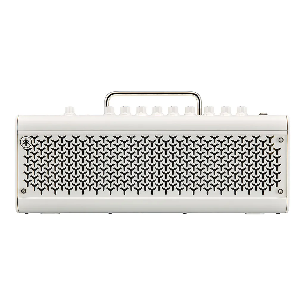 Yamaha THR30II Wireless - 30W Modeling Combo Amp - White