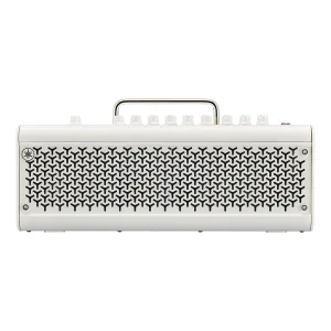 Yamaha THR30II Wireless - 30W Modeling Combo Amp - White
