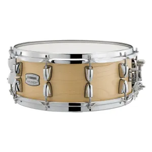 Yamaha Tour Custom Maple Snare - 14x5.5 - Butterscotch Satin
