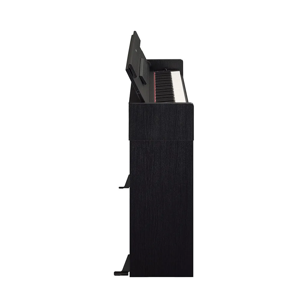YDP-S35 Arius Slim Digital Piano - Black