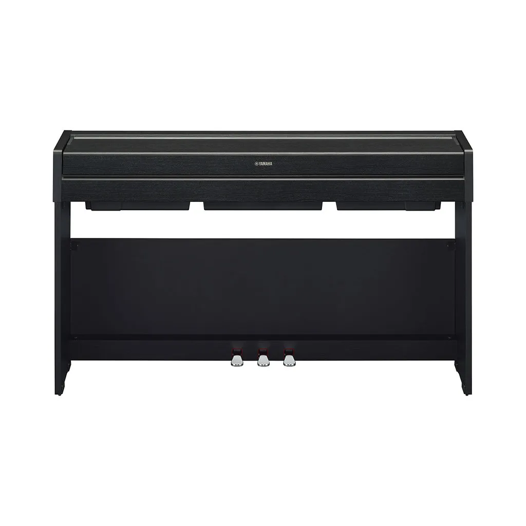 YDP-S35 Arius Slim Digital Piano - Black