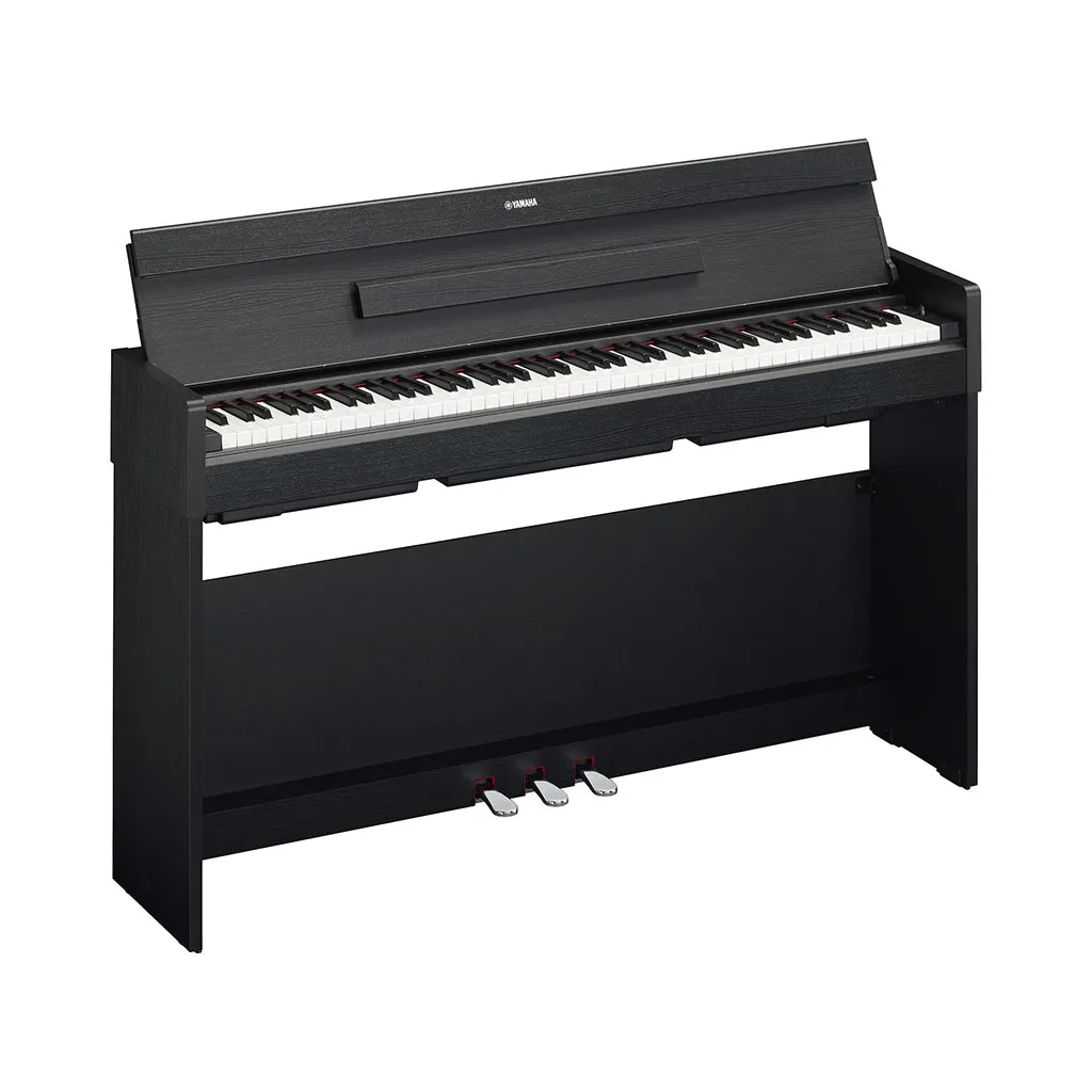 YDP-S35 Arius Slim Digital Piano - Black