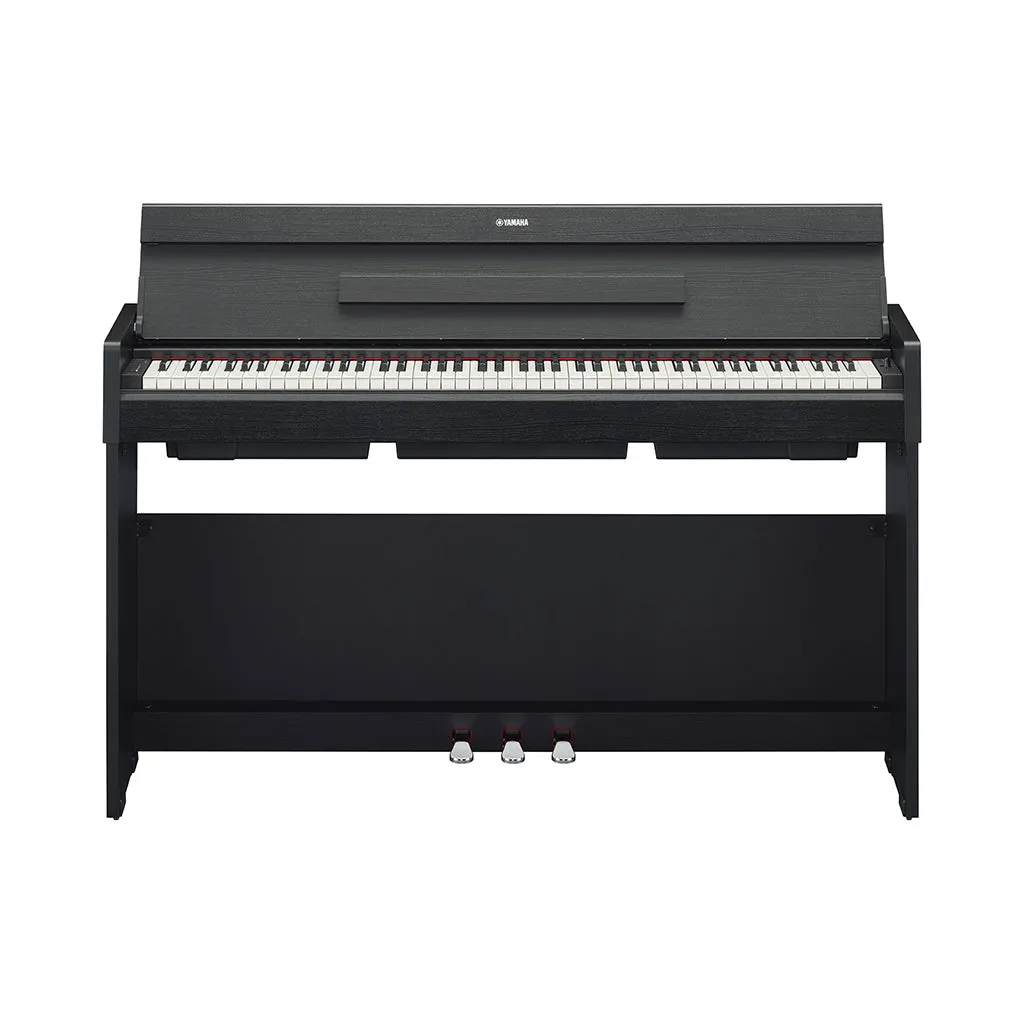 YDP-S35 Arius Slim Digital Piano - Black