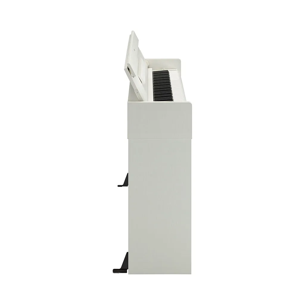 YDP-S35 Arius Slim Digital Piano - White