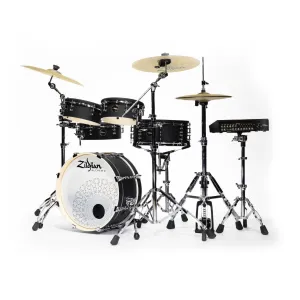 Zildjian ALCHEM-E Series Bronze EX Kit