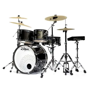 Zildjian ALCHEM-E Series Gold EX Kit