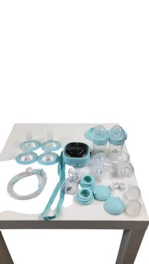 Zomee Double Electric Breast Pump