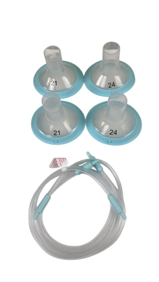Zomee Double Electric Breast Pump