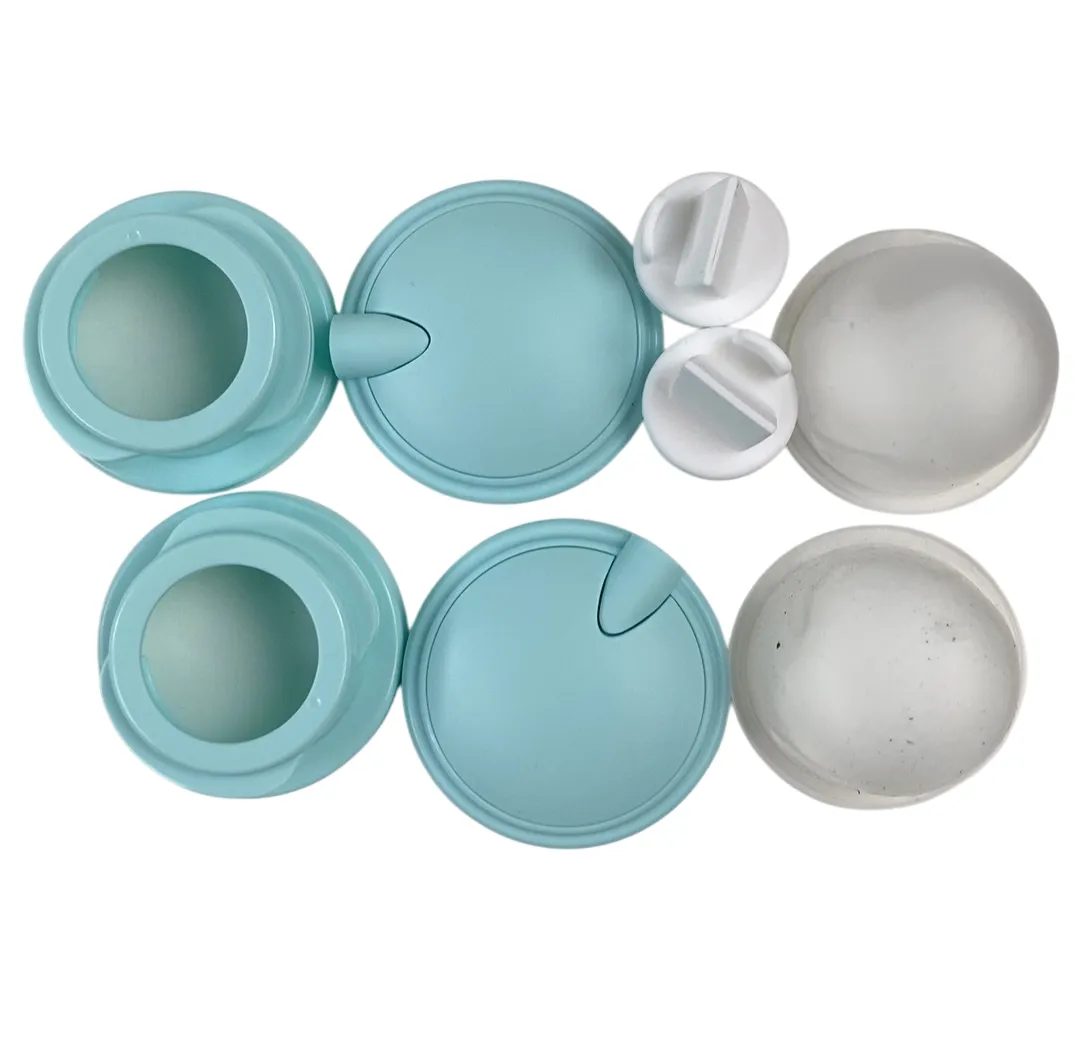 Zomee Double Electric Breast Pump