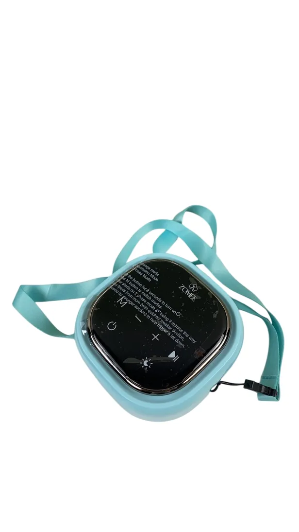Zomee Double Electric Breast Pump
